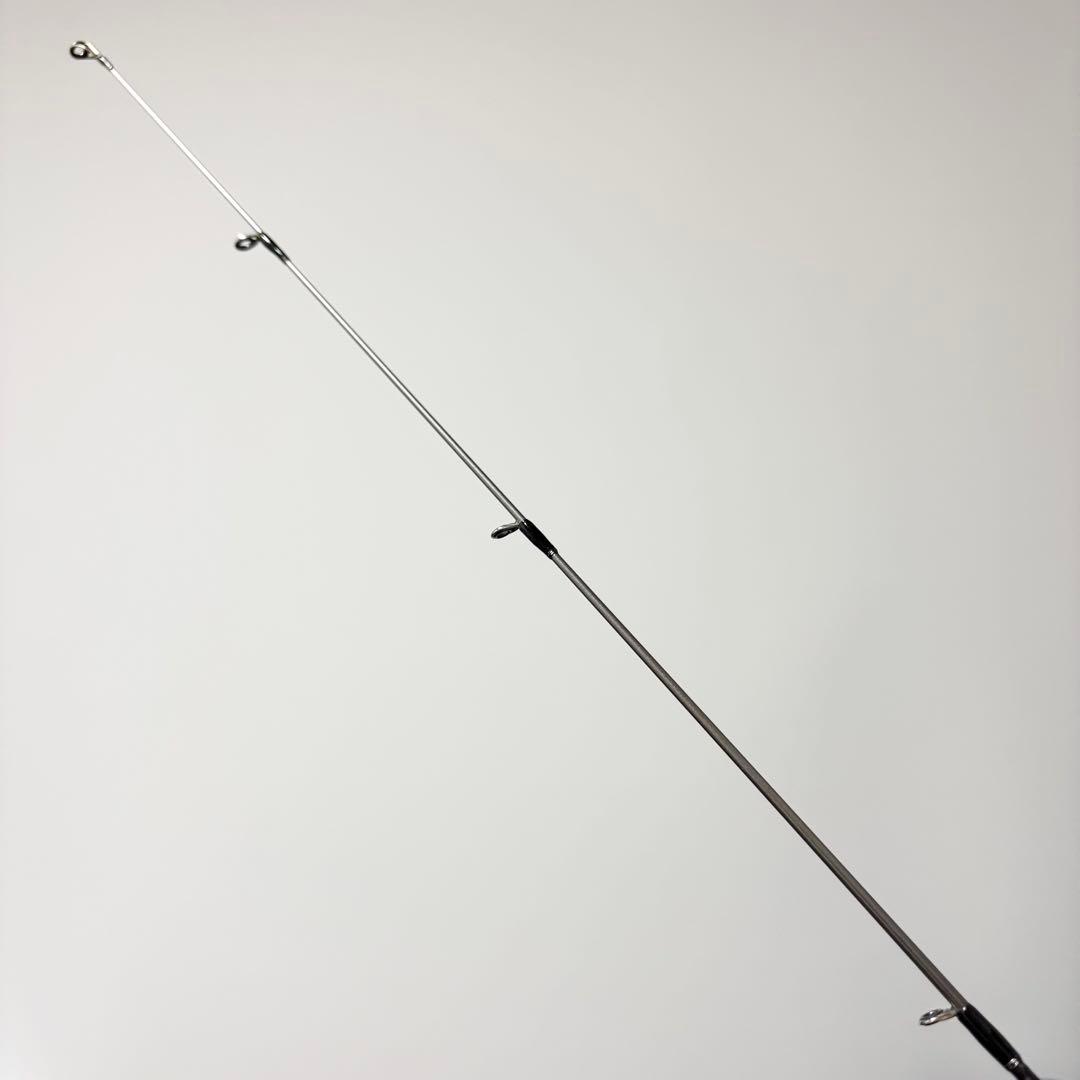 【チニング一度使用しただけの美品】SHIMANO Brenious S80L-S