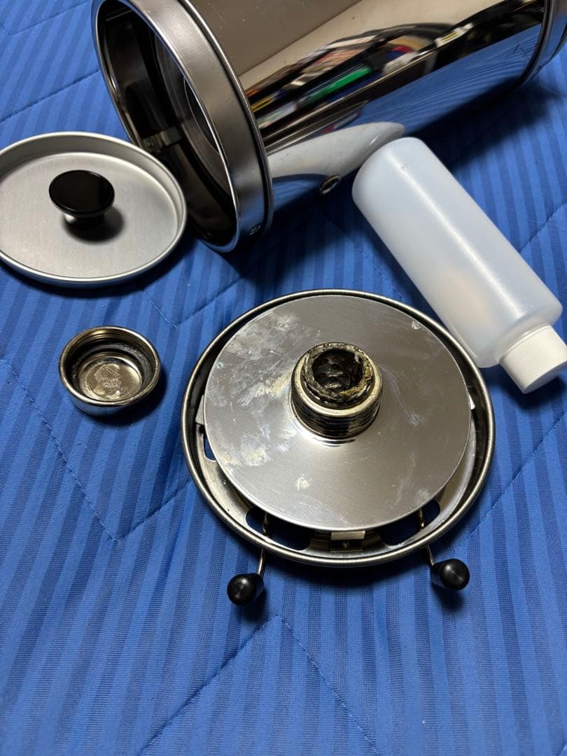 ✨美品✨ALPOT アルポット大木製作所