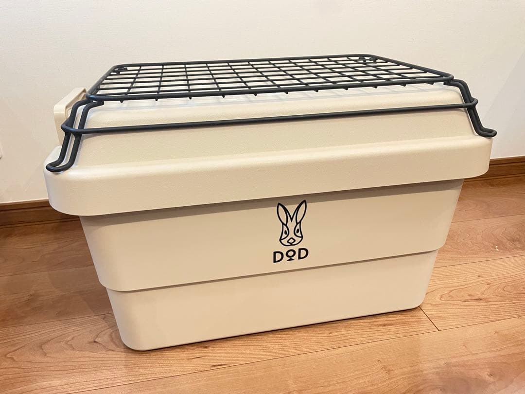 DOD 廃番品　ヨクミルヤーツM＆ノセルヤーツMセット①