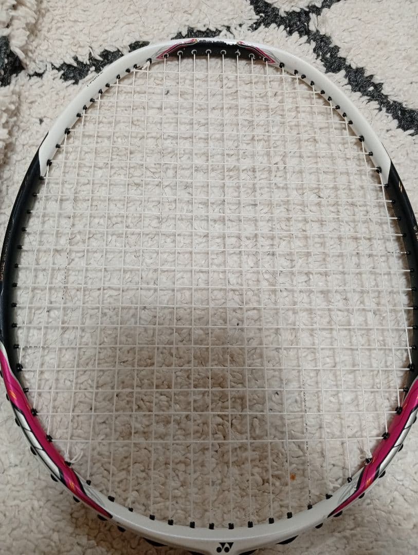 ゆうYONEX Voltric i-Force バドミントンラケット