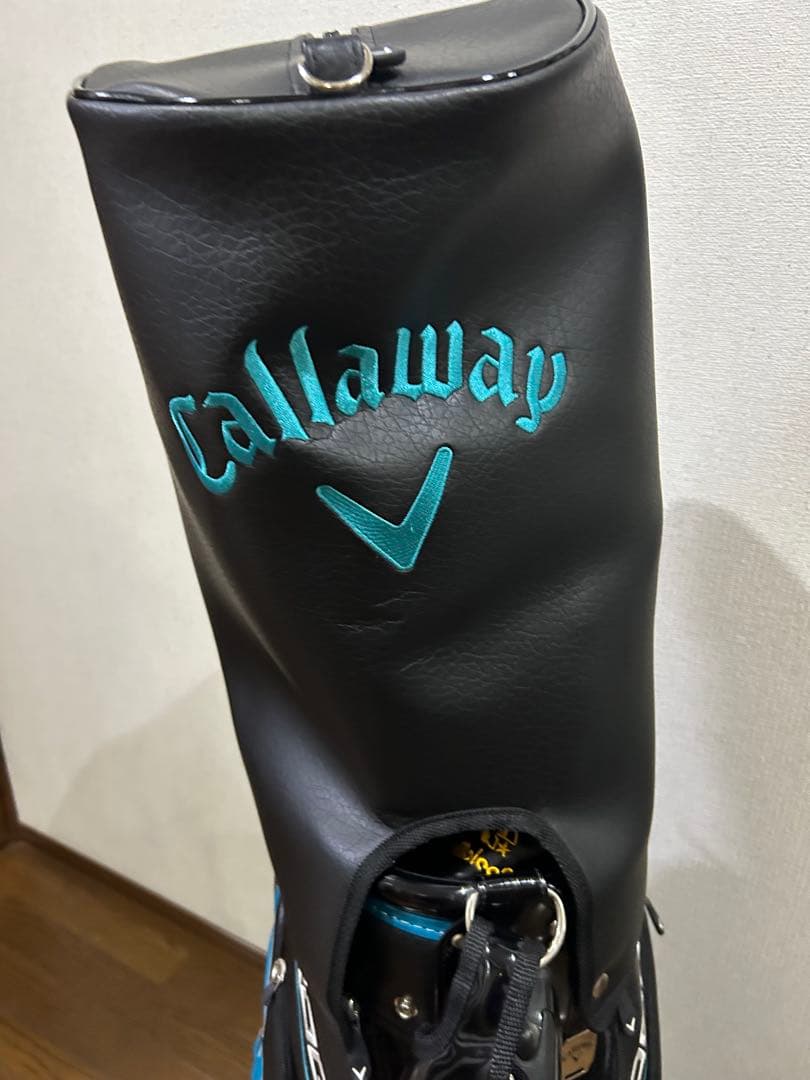 Callaway Rogue キャロウェイ　限定　ツアーモデル　美品