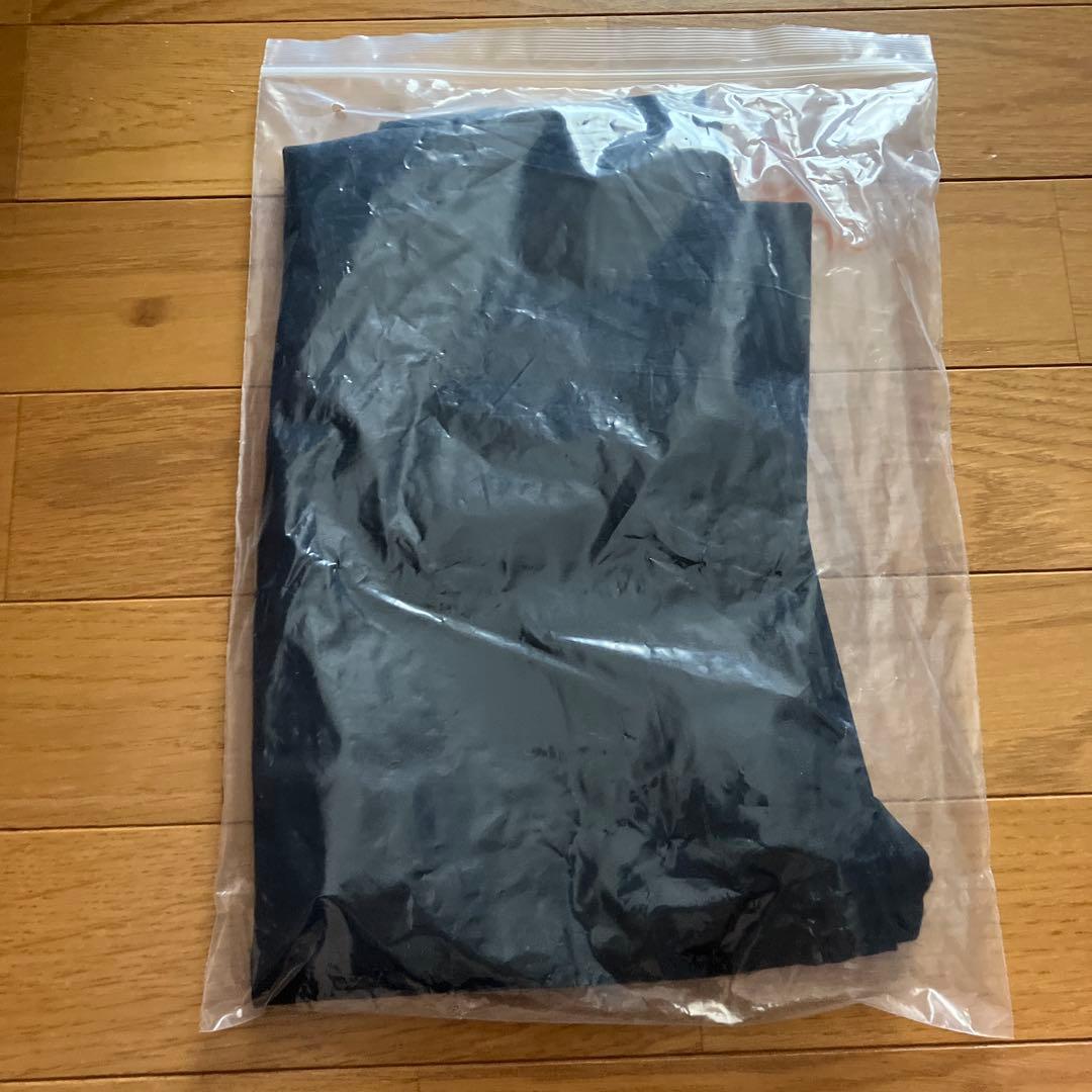 アンダール　Aircooling GINIシグネチャー　レギンス　 XLブラック