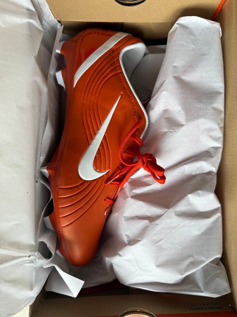 新品未使用Nike Mercurial Vapor 1 RGN SE 28cm