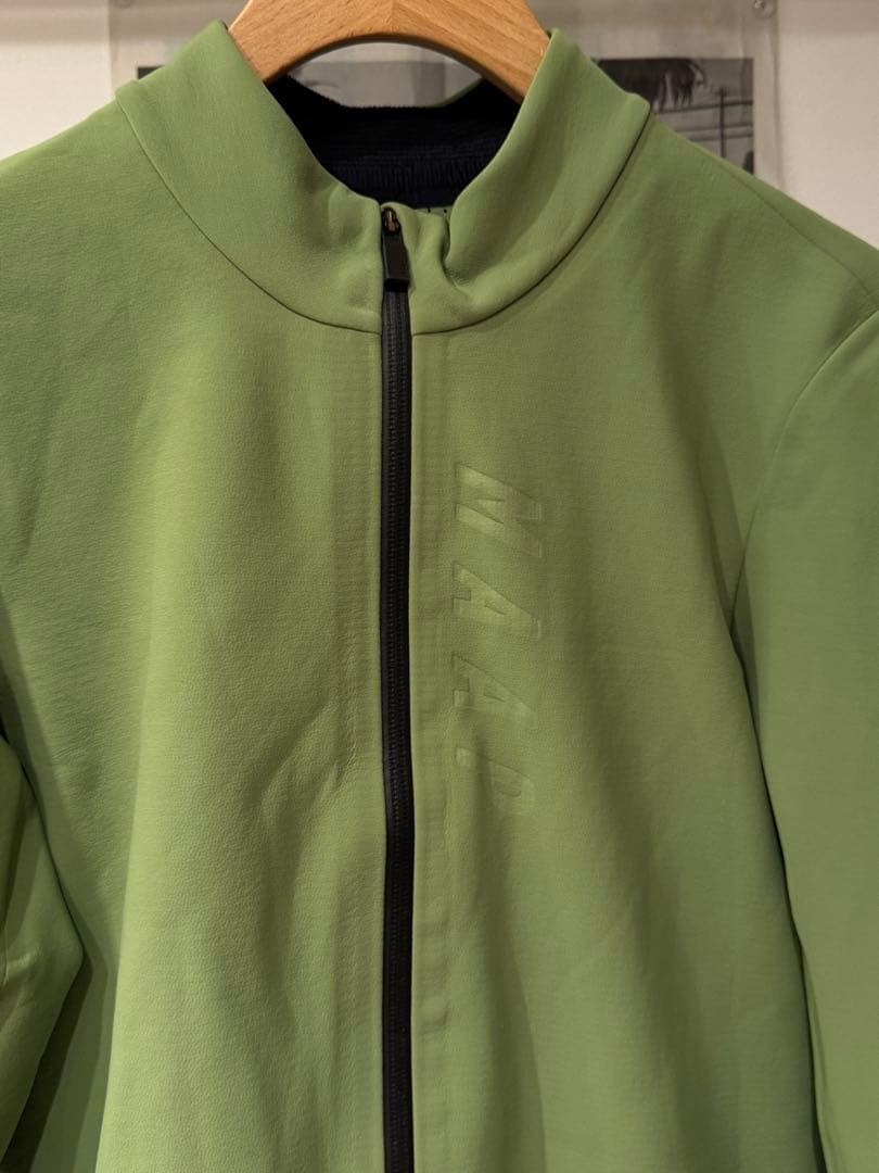 T*C様  Apex Winter Jacket 2.0 - Wasab