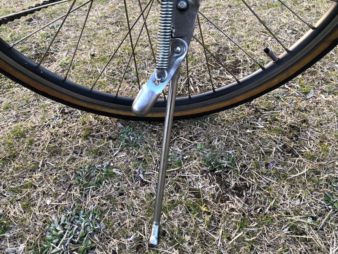 PAS VIENTA5 PA26V 電動アシスト機能付き自転車シティサイクル