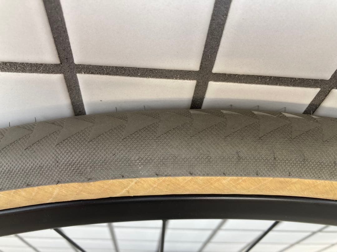 ULTRA DYNAMICO 700✖️33？CAVA RACE TIRE