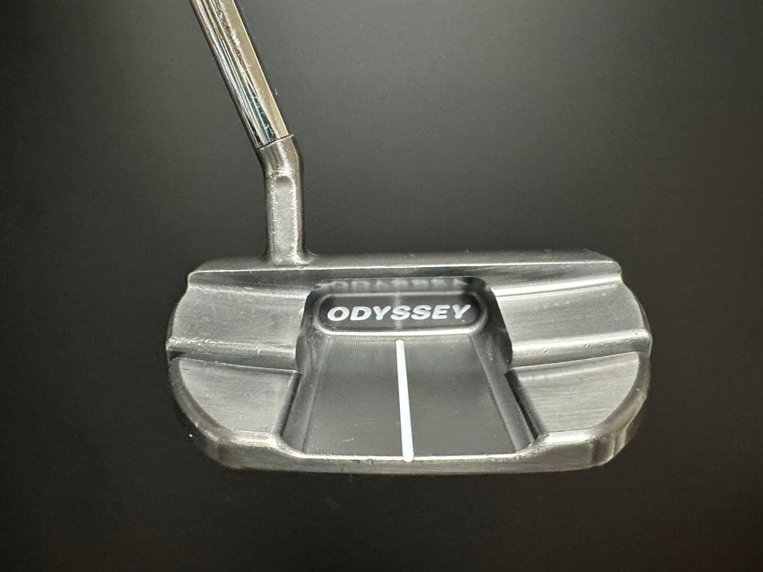 ODYSSEY TOULON ATLANTA A/7 パター 34インチ
