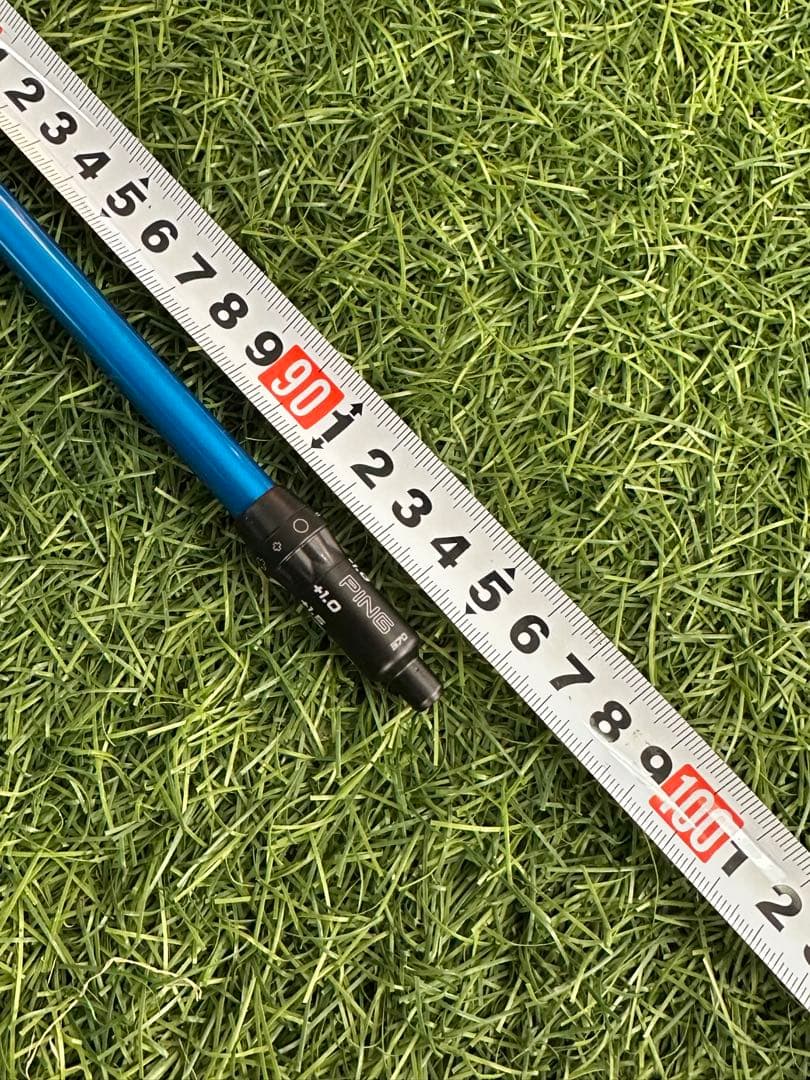 PING G440 ハイブリッドALTA J CB BLUE SR 7U用