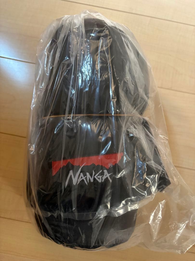 NANGA オーロラテックス ライト450DX
