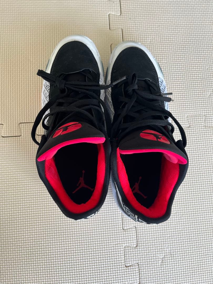 NIKE AIR JORDAN38 LOW PF ジョーダン38 27.5