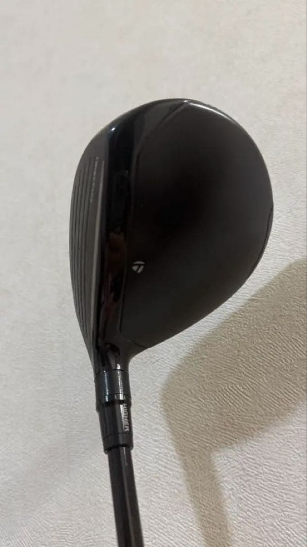TaylorMade Stealth Plus 3番ウッド13.5度rocket