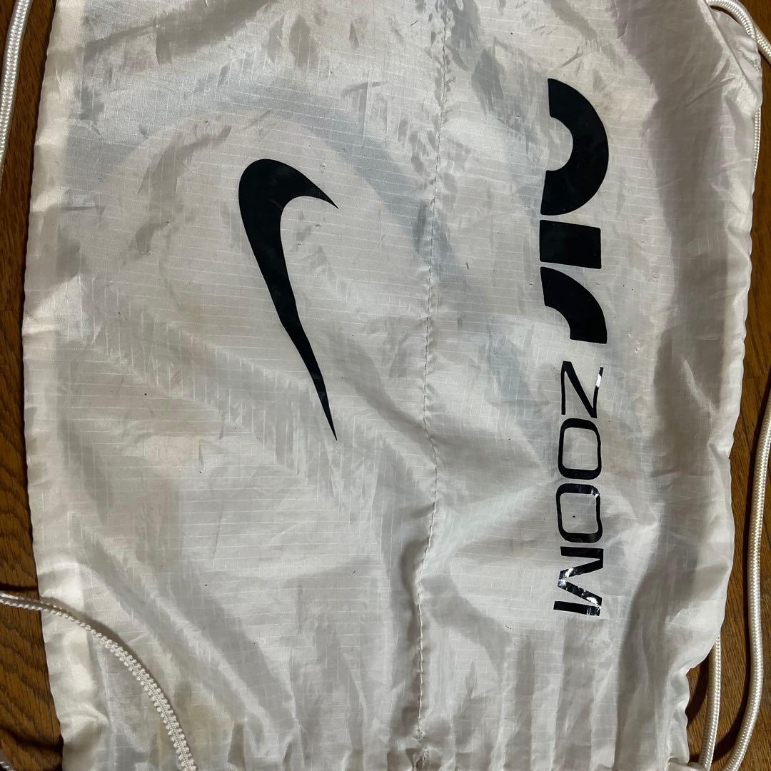 Nike エアズームヴィクトリー2021モデル