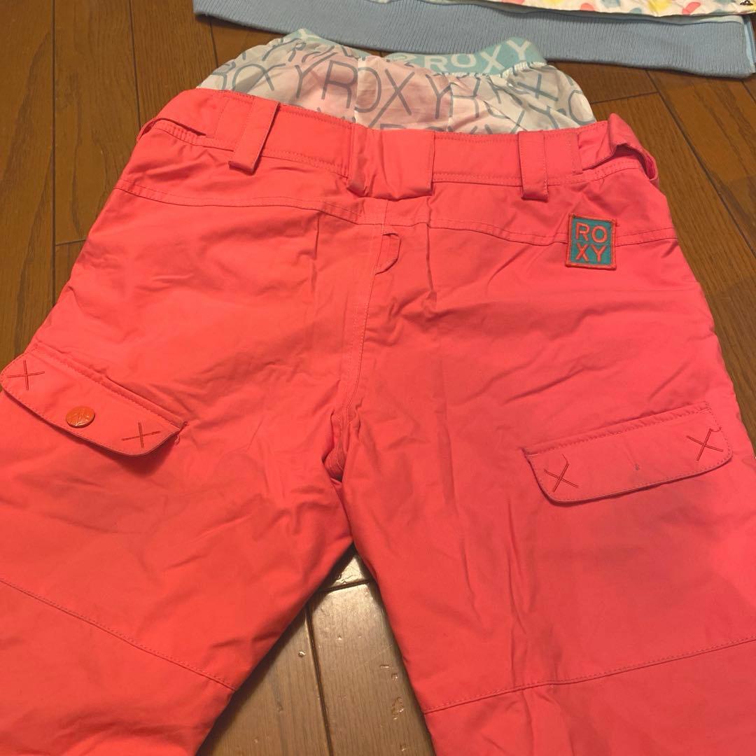 ROXY スノボー　スキー　ウェア　ロキシー