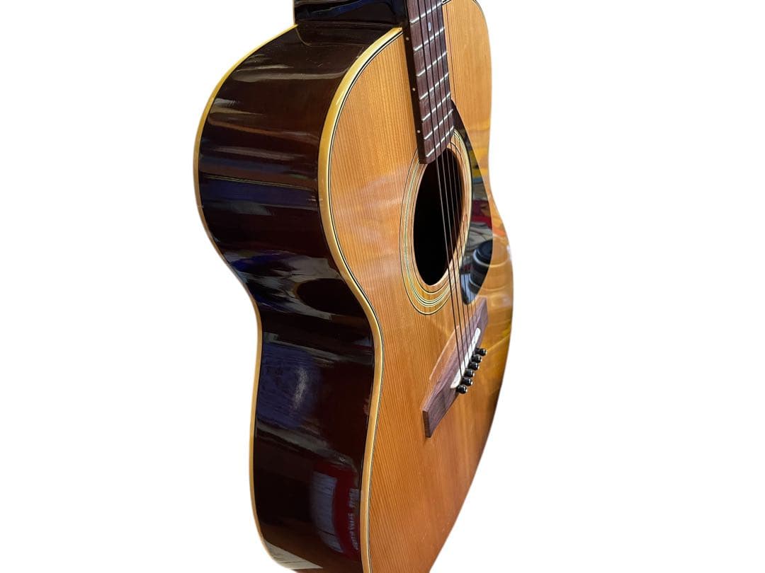 YAMAHA FG-152 60721 アコースティックギター オレンジラベル