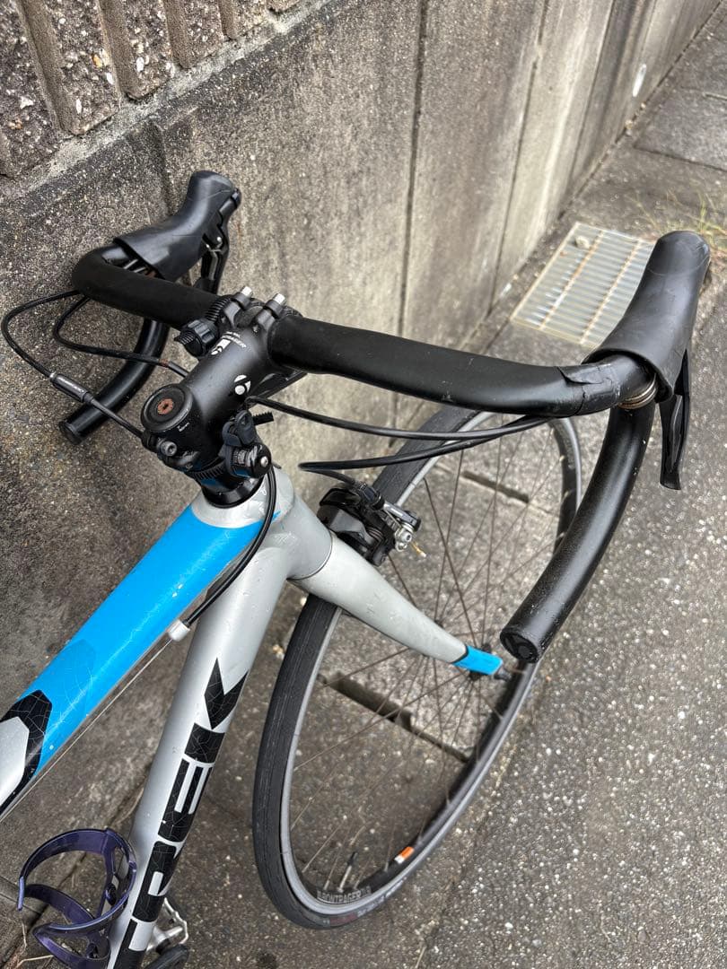 TREK domane al3 2018 フレームサイズ44 三重