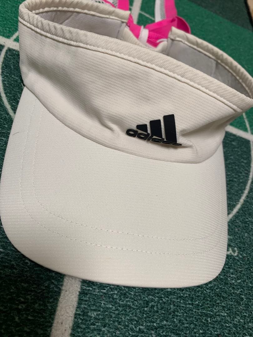 【adidas golf】　３点セット