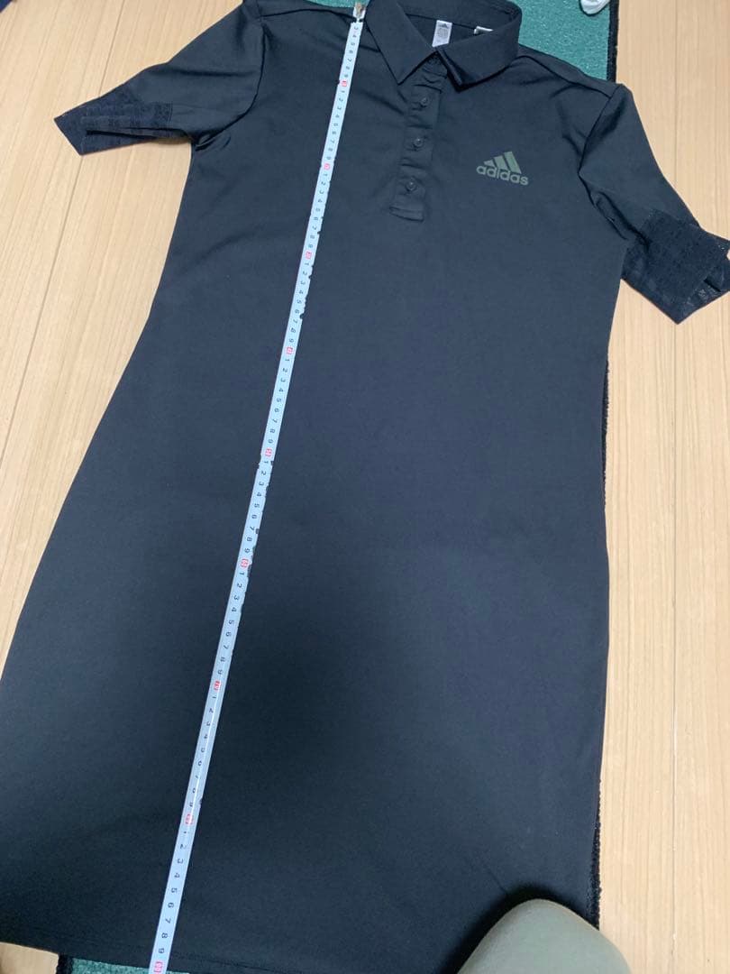 【adidas golf】　３点セット