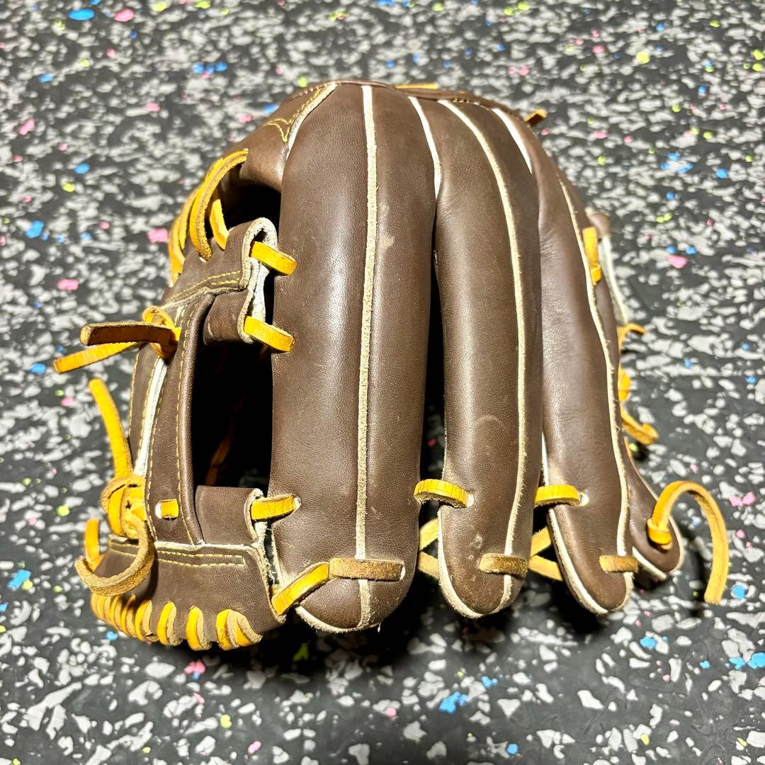 ローリングス 軟式用 内野手用 グローブ HOH 12インチ 軟式グローブ 野球