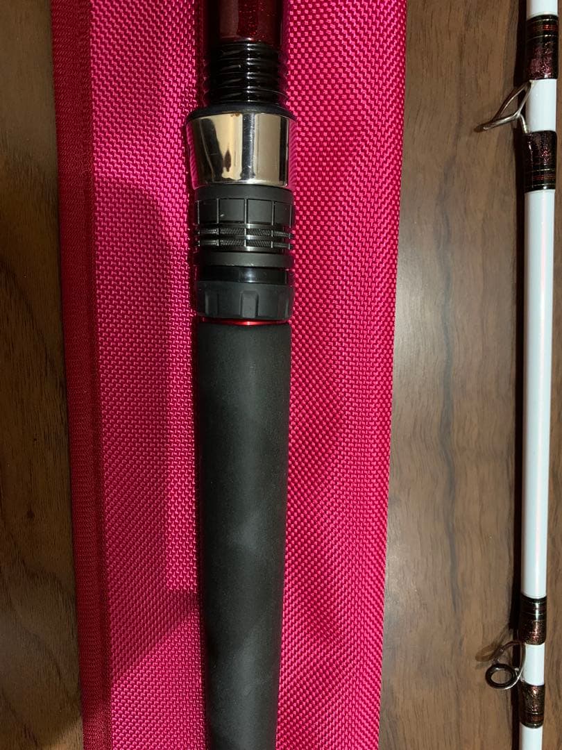 ダイワリーオマスター真鯛SX S-300