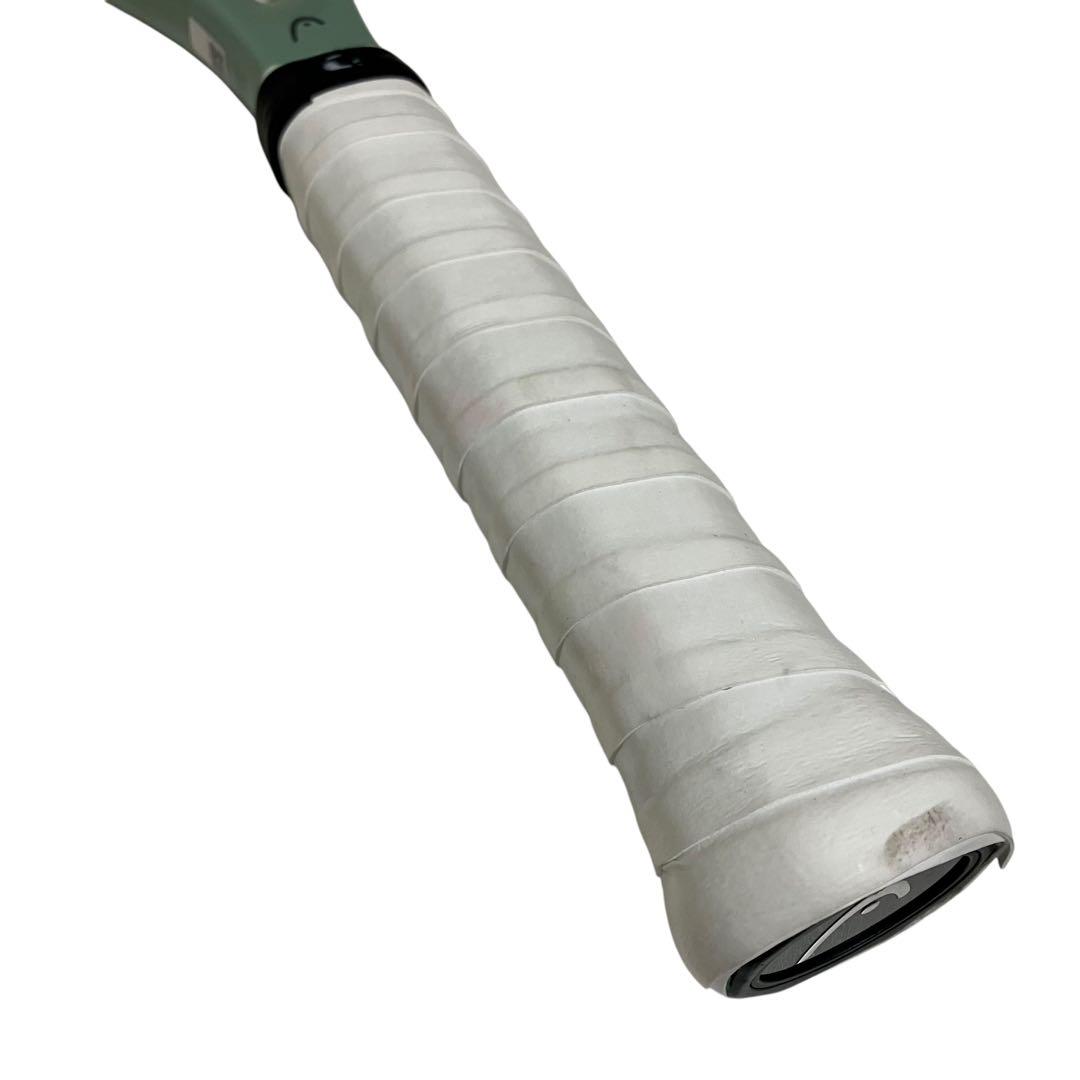 HEAD EXTREME MP 500 エクストリーム　硬式テニスラケット　2G