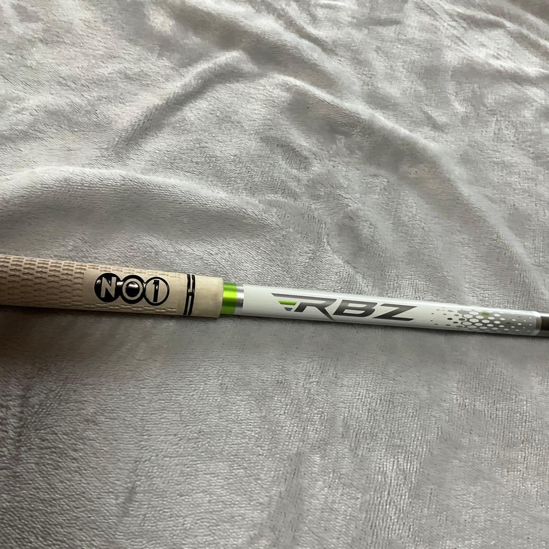 TaylorMade RBZ レディースユーティリティ 22°お値下げ