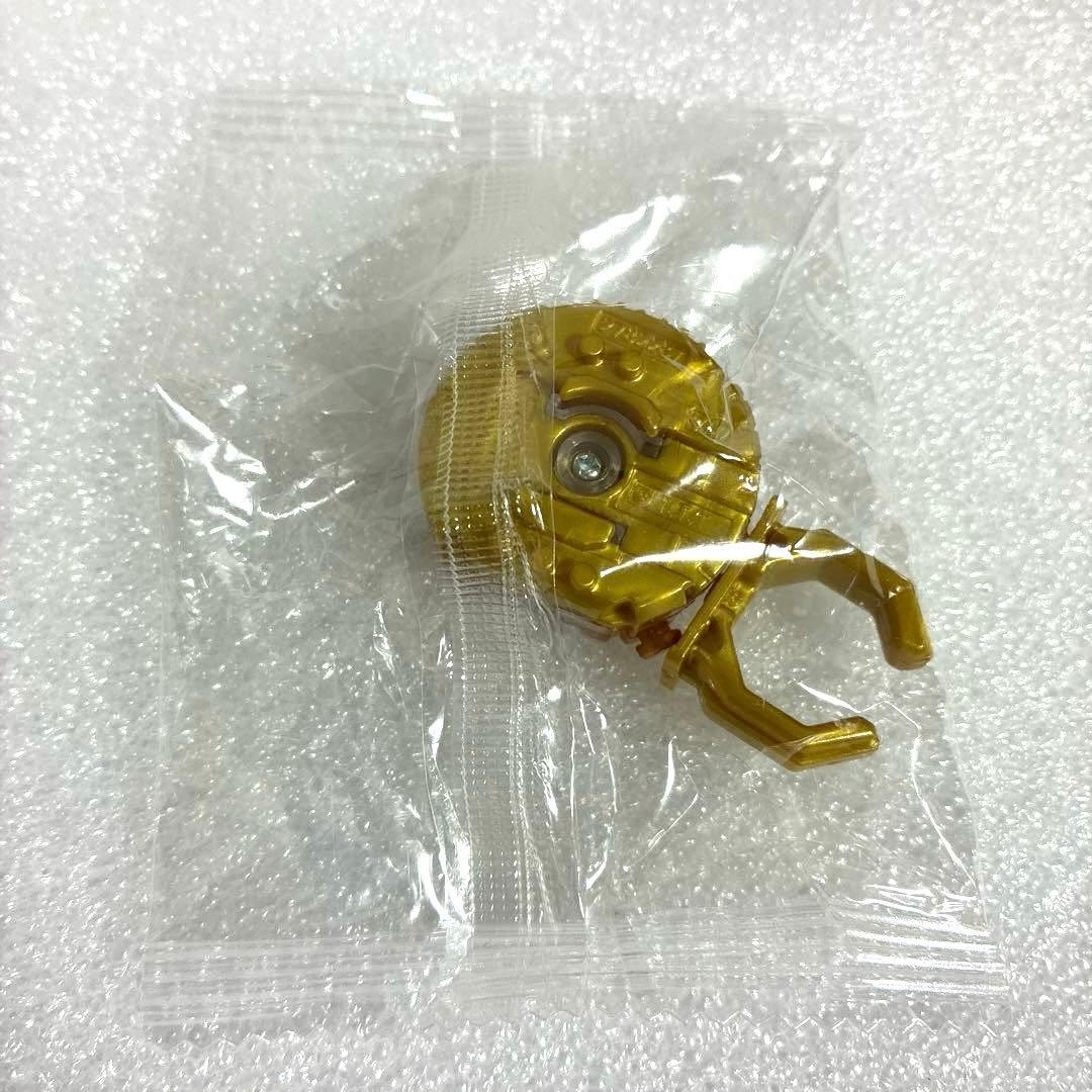 GP センタイリング01 ガチャ　2種セット