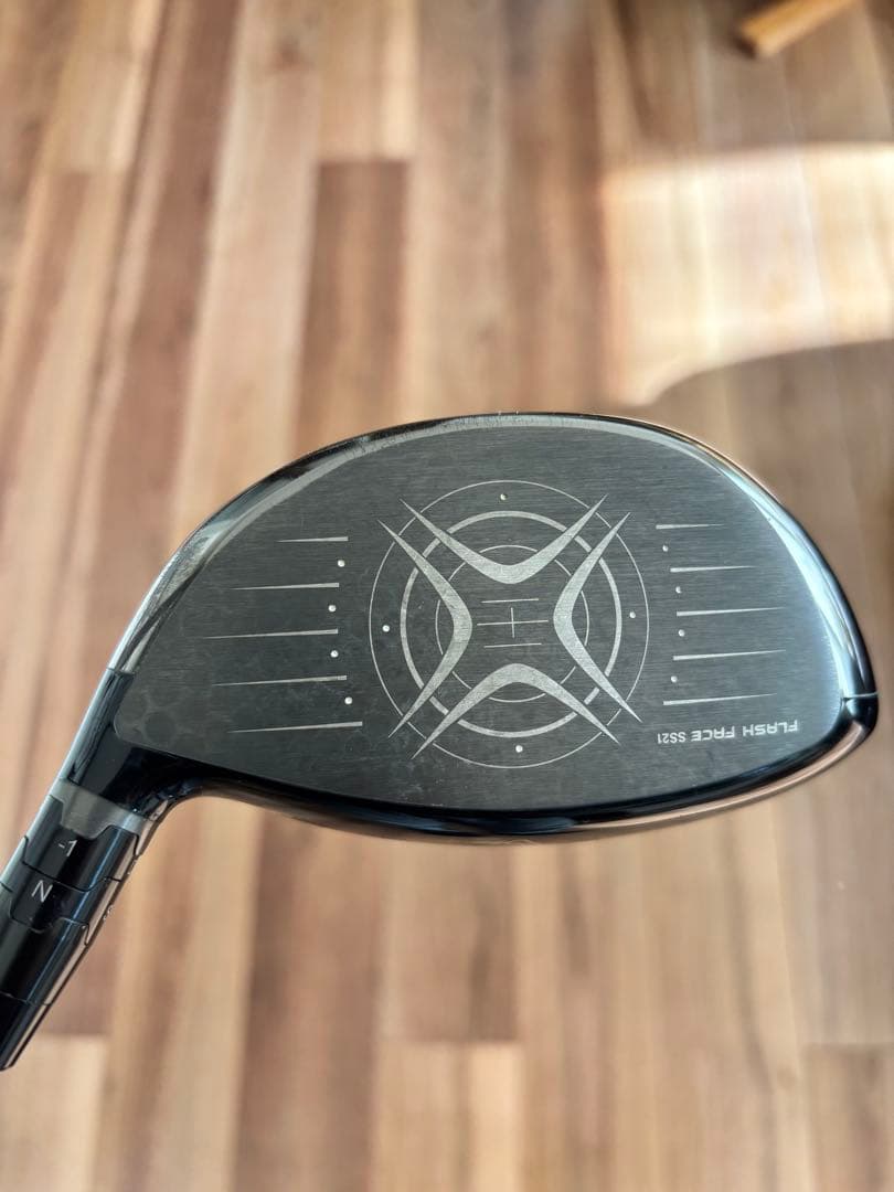 Callaway PING ゴルフクラブ13本セット 付属品も多数