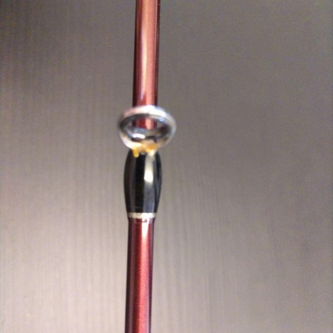フィッシュマン　ビームス　ローワー7.3L