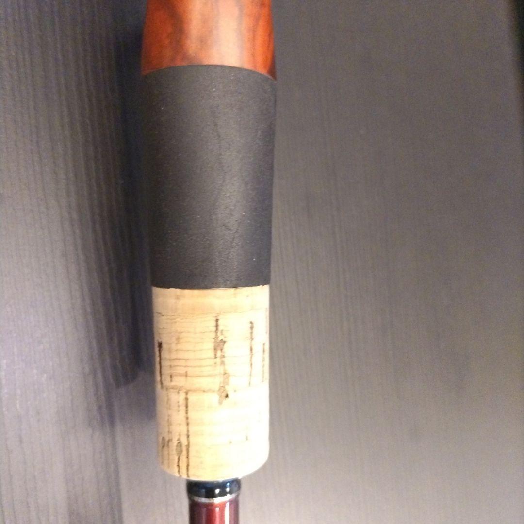 フィッシュマン　ビームス　ローワー7.3L