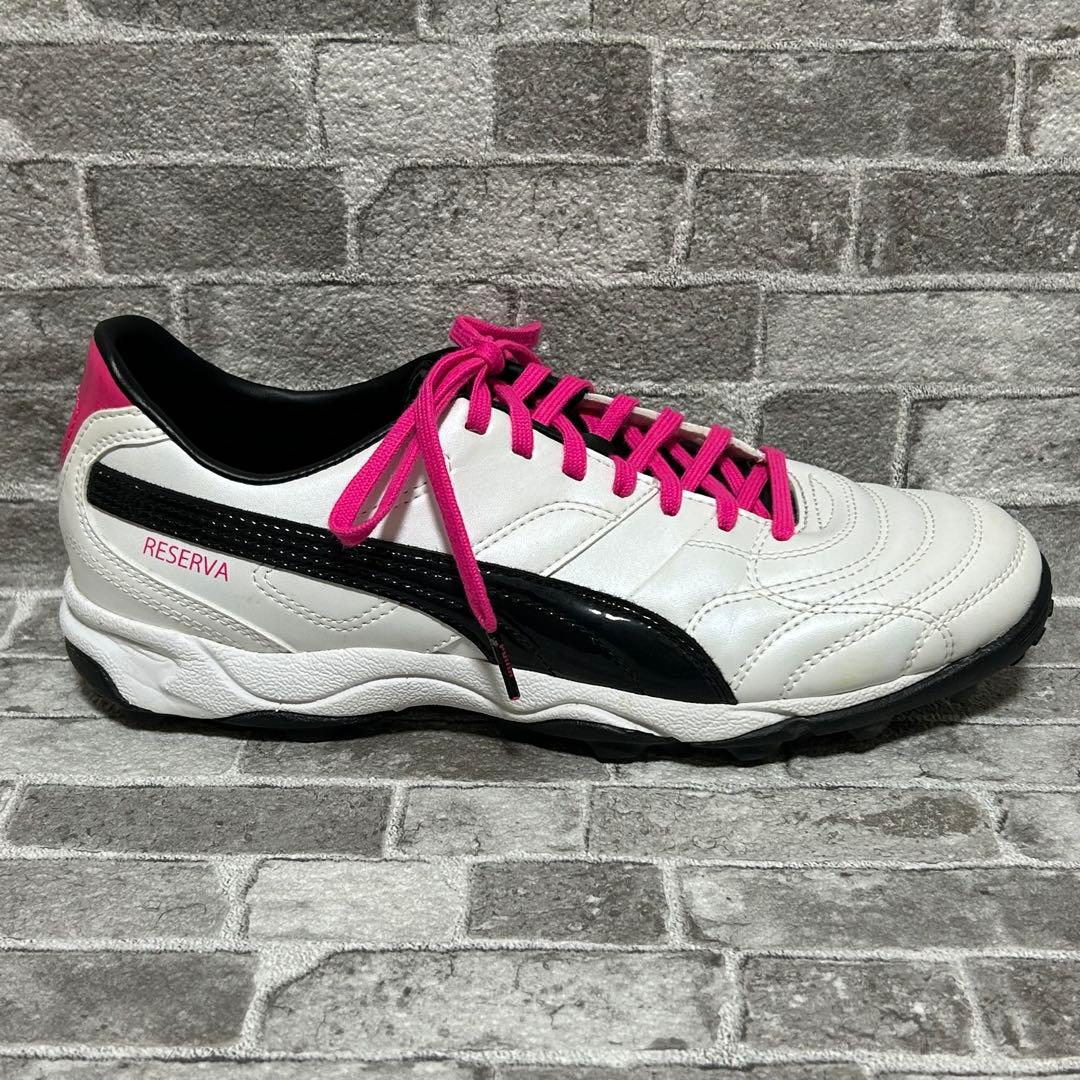 PUMA プーマ RESERVA レゼルバ サッカー フットサル 27cm