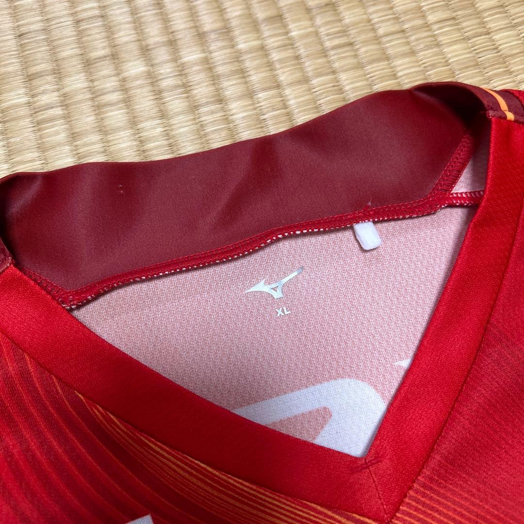名古屋グランパス　山岸祐也　2024ユニフォーム