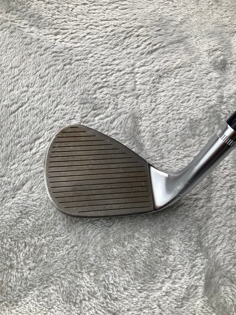 Callaway JAWS RAW 54度ウェッジ 10Jバウンス