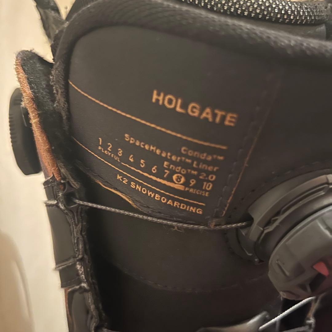 スノーボード K2 HOLGATE 27.0cm