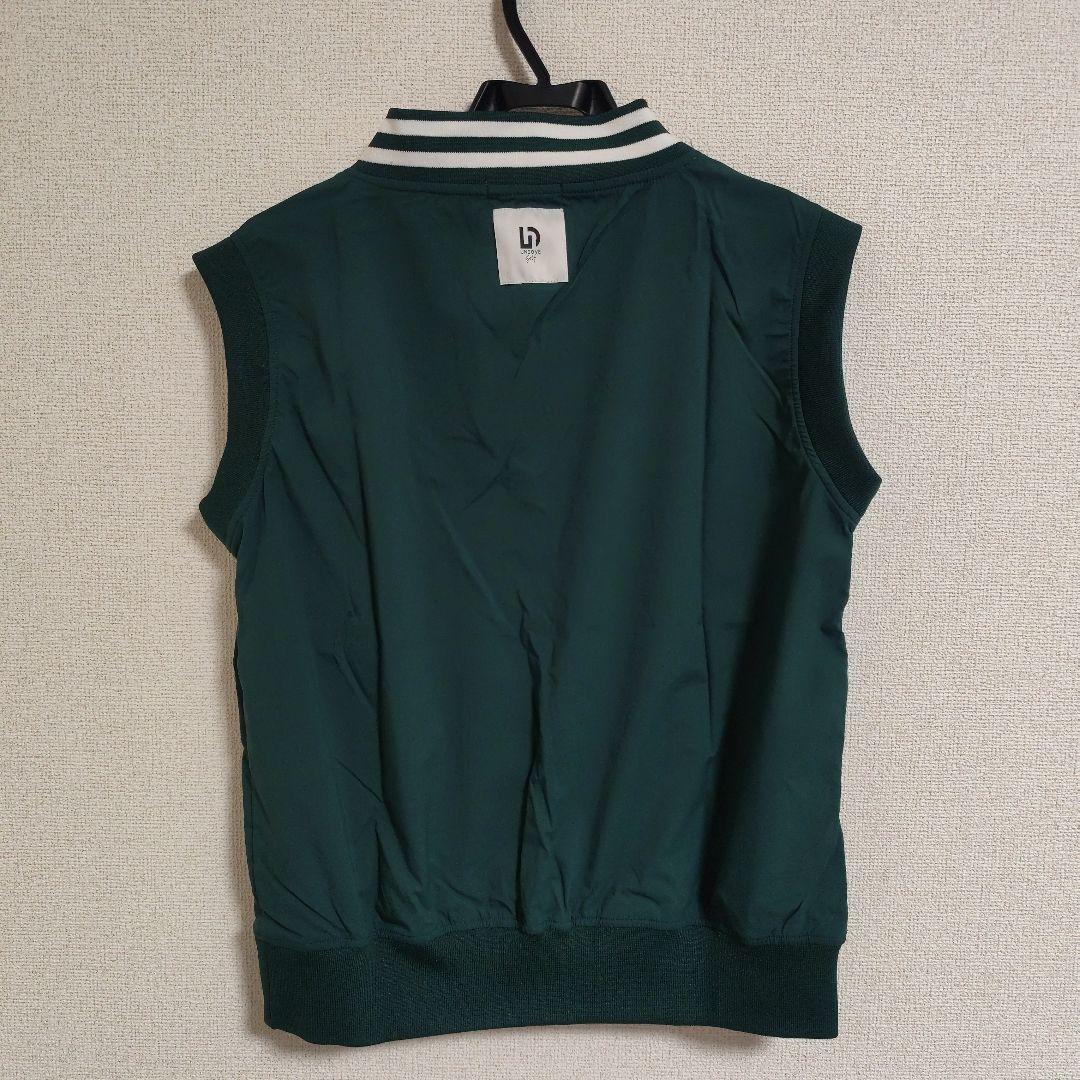 UNDOVE ゴルフウェア セットアップ
