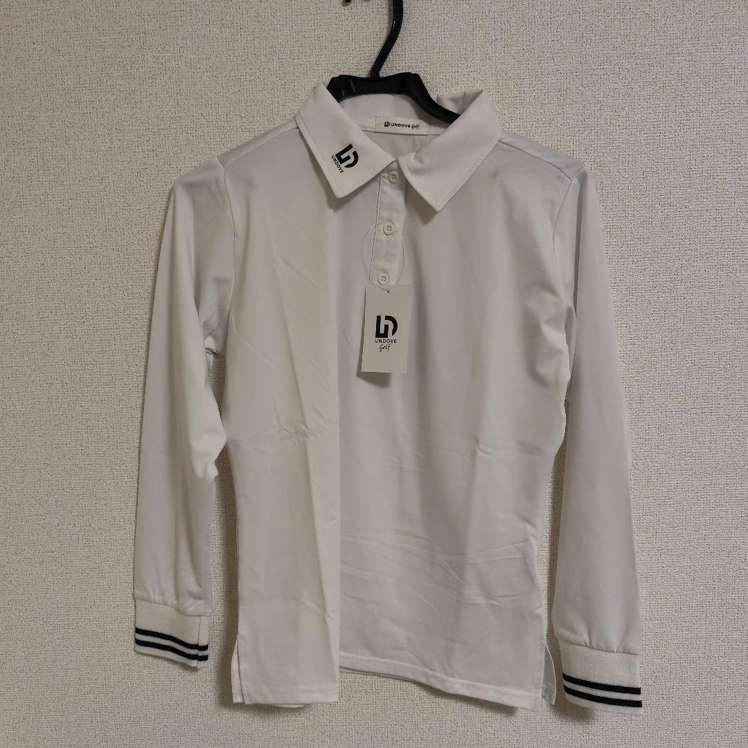 UNDOVE ゴルフウェア セットアップ