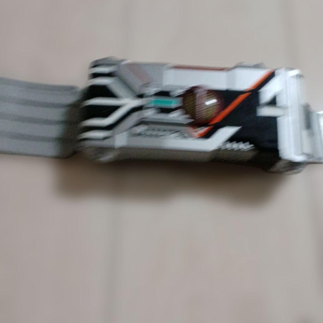 仮面ライダー DXデルタギア