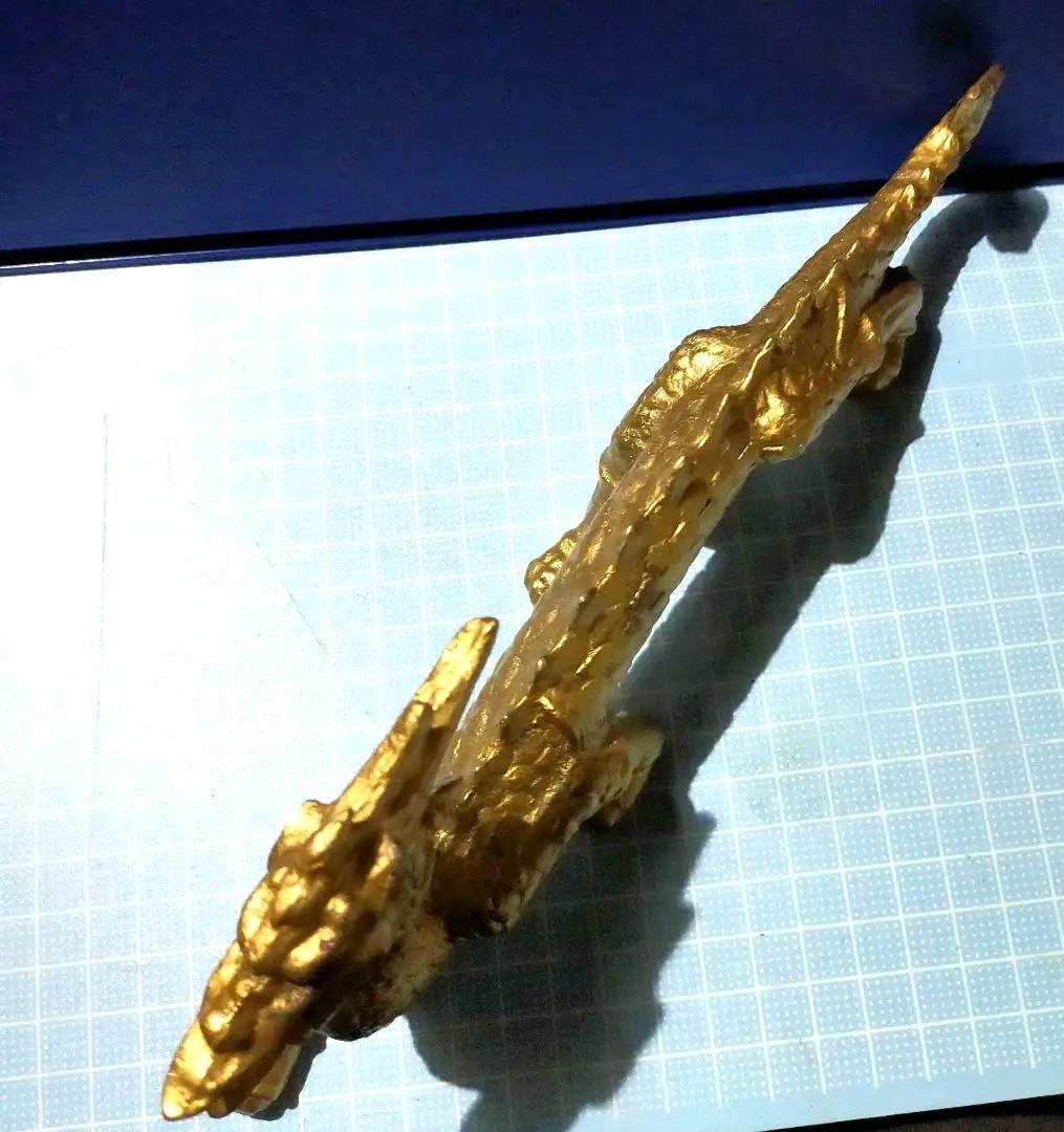 龍置物