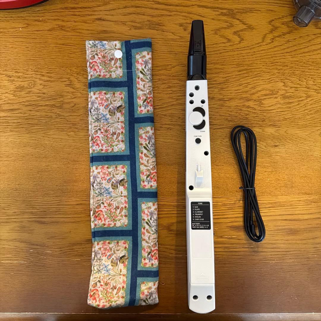 和楽器 Roland Aerophone mini AE-01