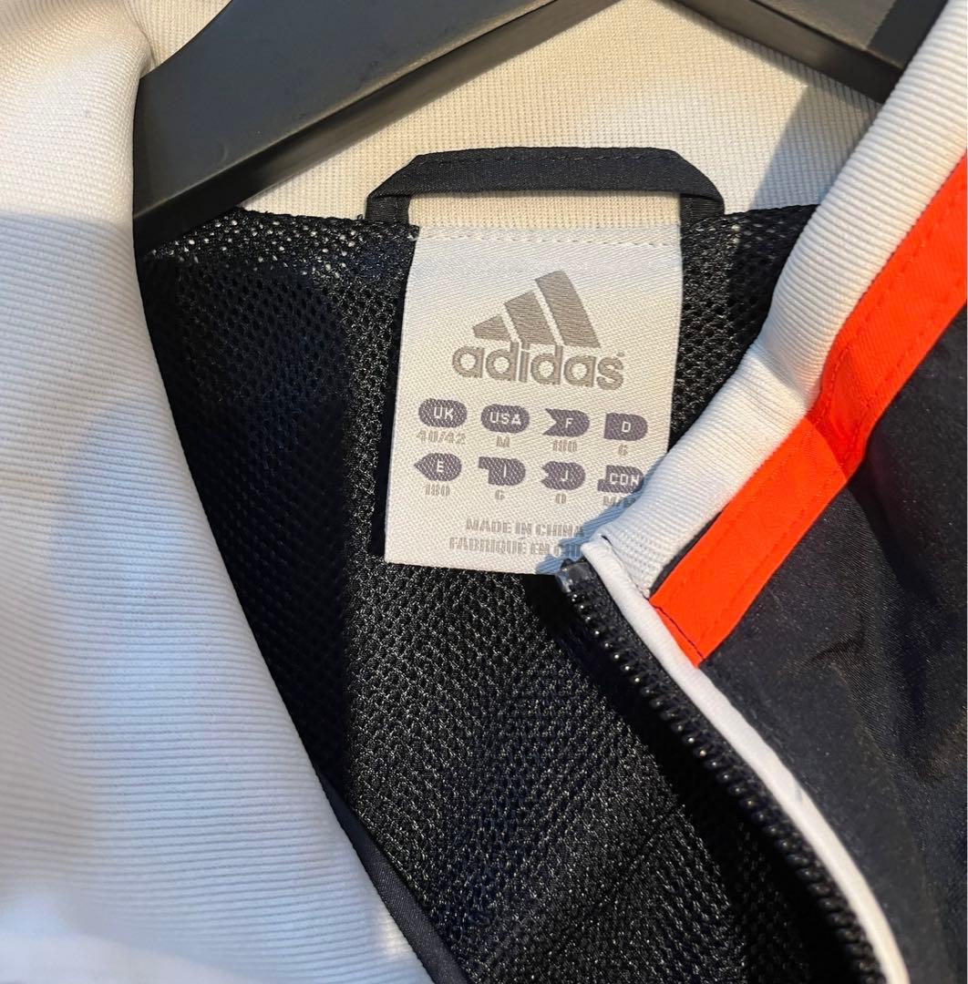 ⚽️adidas バイエルン アンセム ジャケット