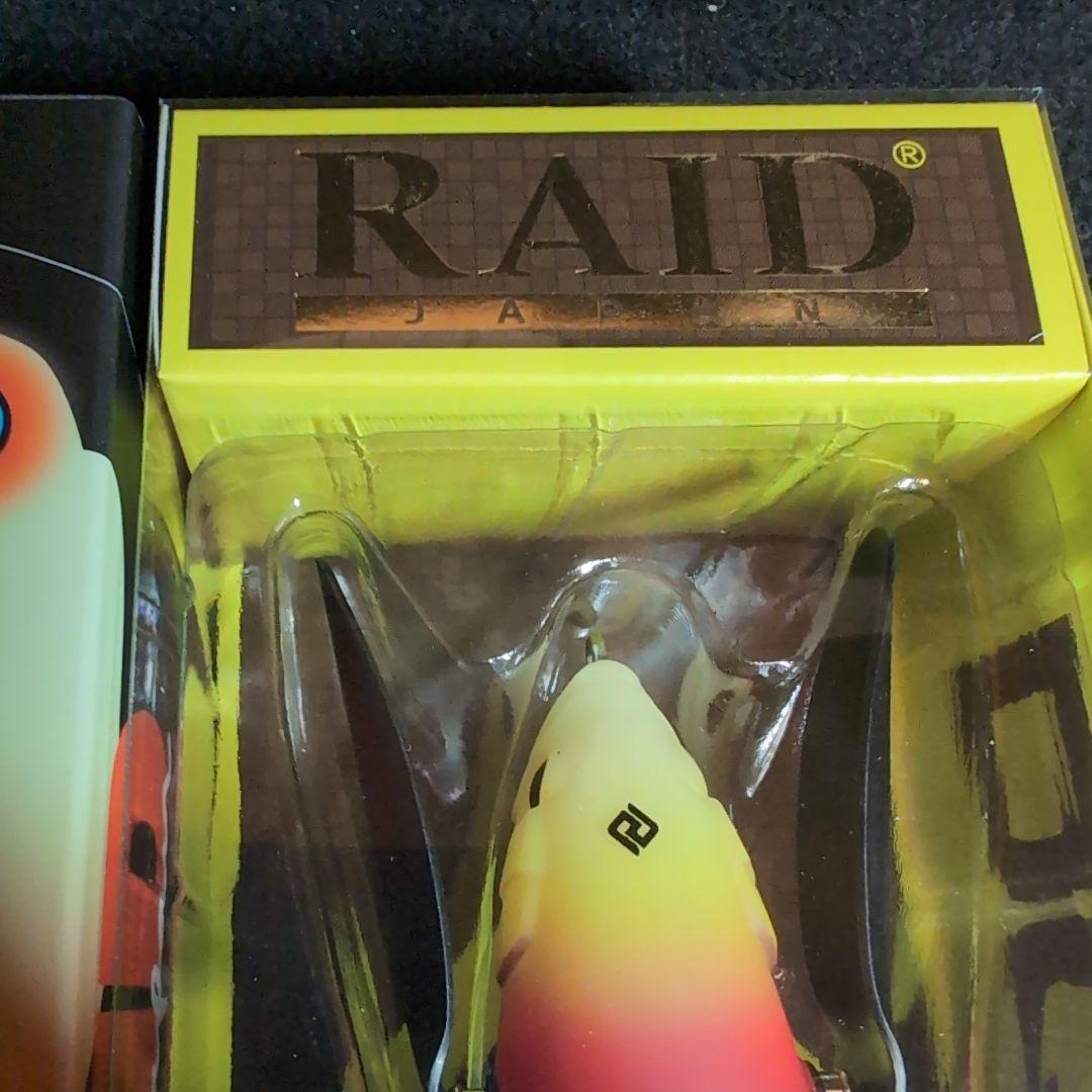 【RAID】2023 NAGOYA DADGE キープキャスト　限定100個！