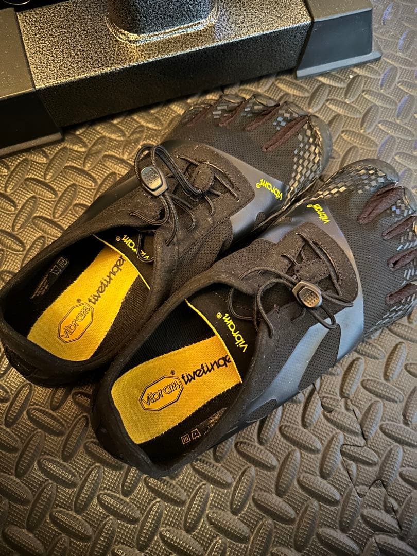 ☘️Vibram FiveFingers KSO EVO 28cm☘️