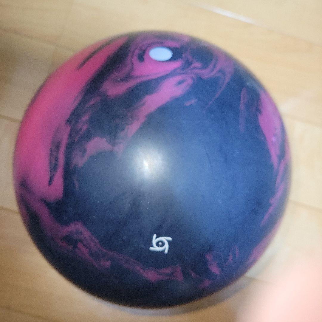 【新品未使用】STORM ソードナノX 15ポンド