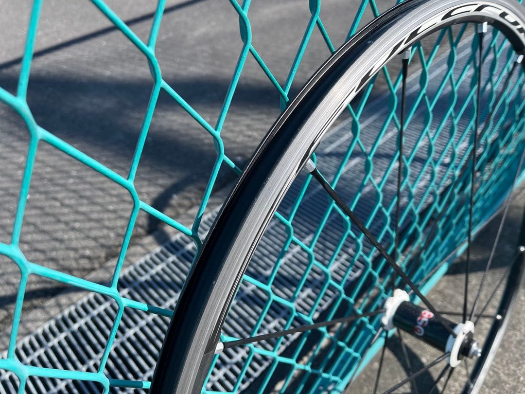 フルクラムレーシングゼロC15