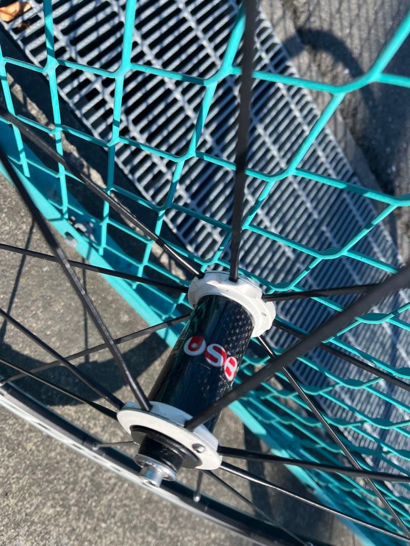 フルクラムレーシングゼロC15
