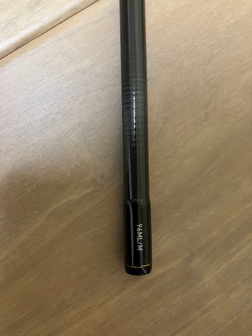 LATEO 96ML/M シーバスロッド
