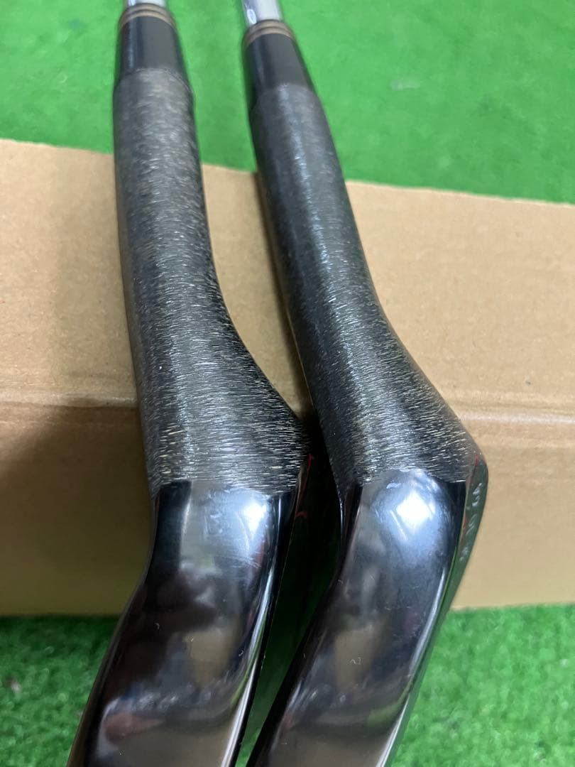 a.m.c ウェッジセット　美品＆稀少