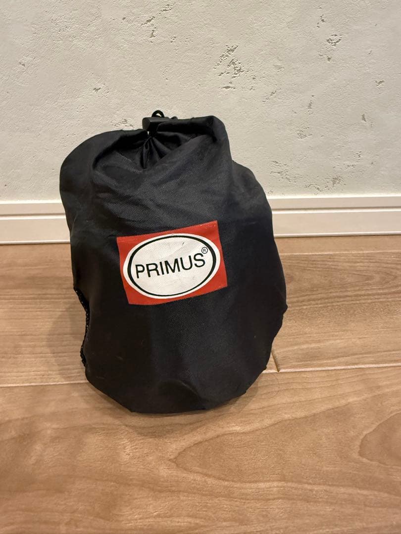 P-153 ウルトラバーナー　PRIMUS（プリムス） クッカー　セット