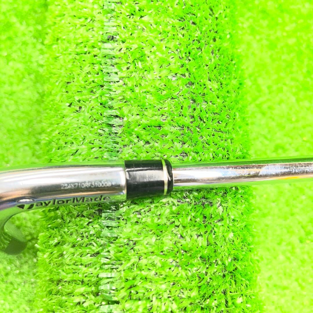 寶TI-1262 TaylorMade GLOLE S単品アイアン