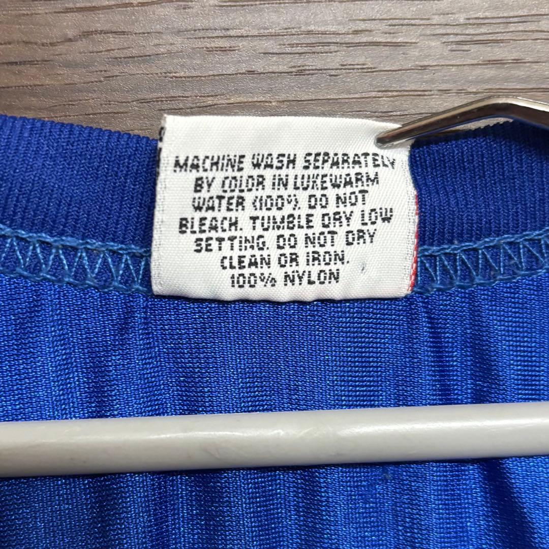 【USA製・美品】Wilson NFL パトリオット ブレッドソー L 90s