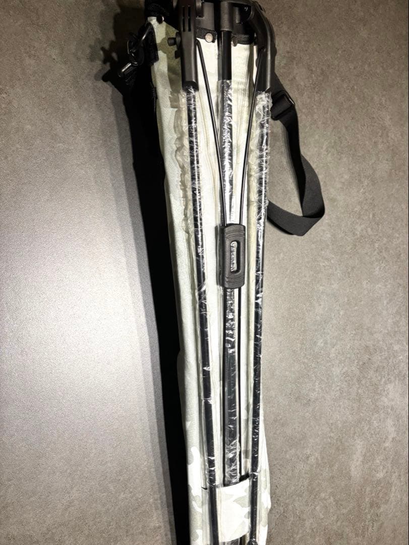 【新品】SRIXON スタンド式クラブケース GGB-S136C